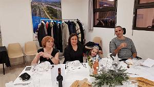2018 12 31 REVEILLON A ST LAURENT DU VAR AVEC L ALFAN (23)